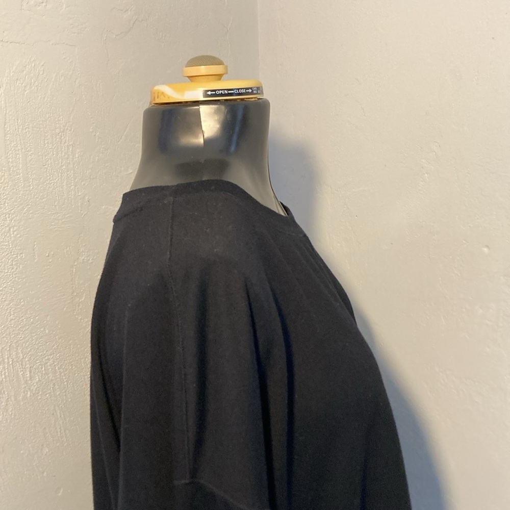 Old Navy Active Black Sweater - Picture 11 of 14